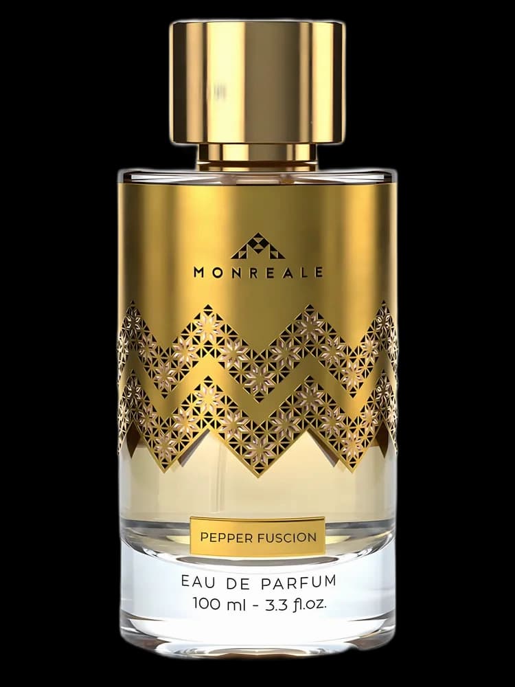 Pepper Fuscion for men