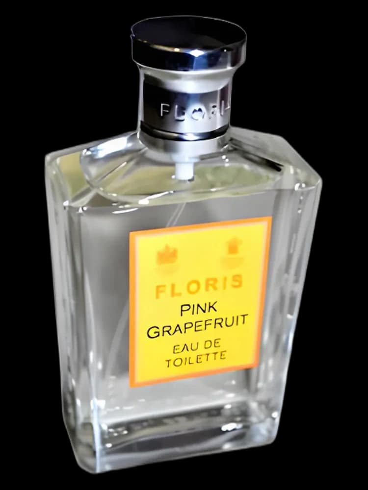 Pink Grapefruit unisex
