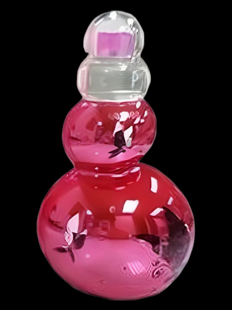 Pink Tonic Butterfly Edition for women