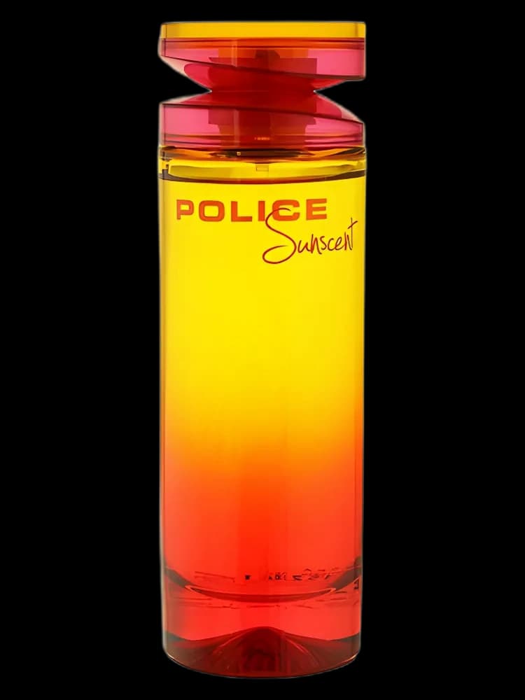 Police Sunscent for women