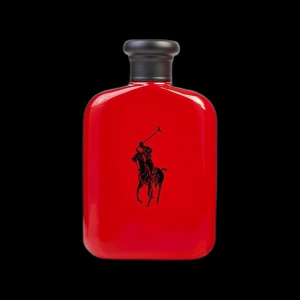 Polo Red