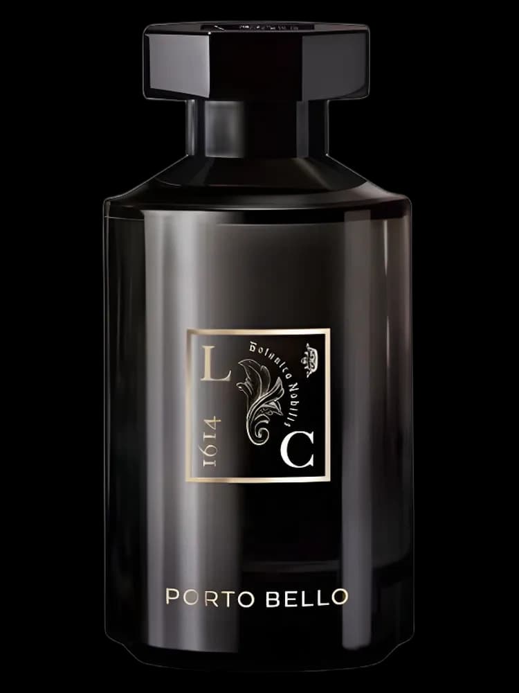 Porto Bello unisex