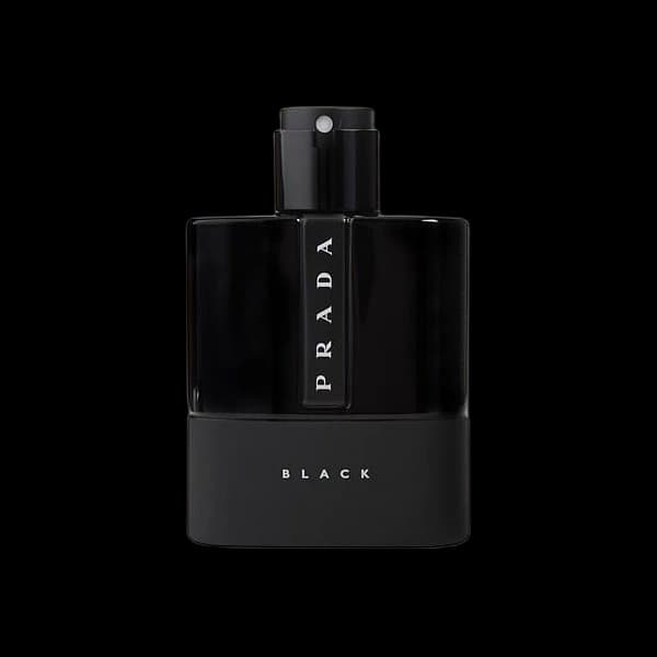 Prada Luna Rossa Black