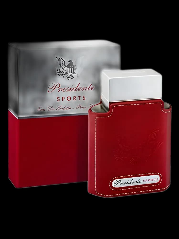 Presidente Sports for men