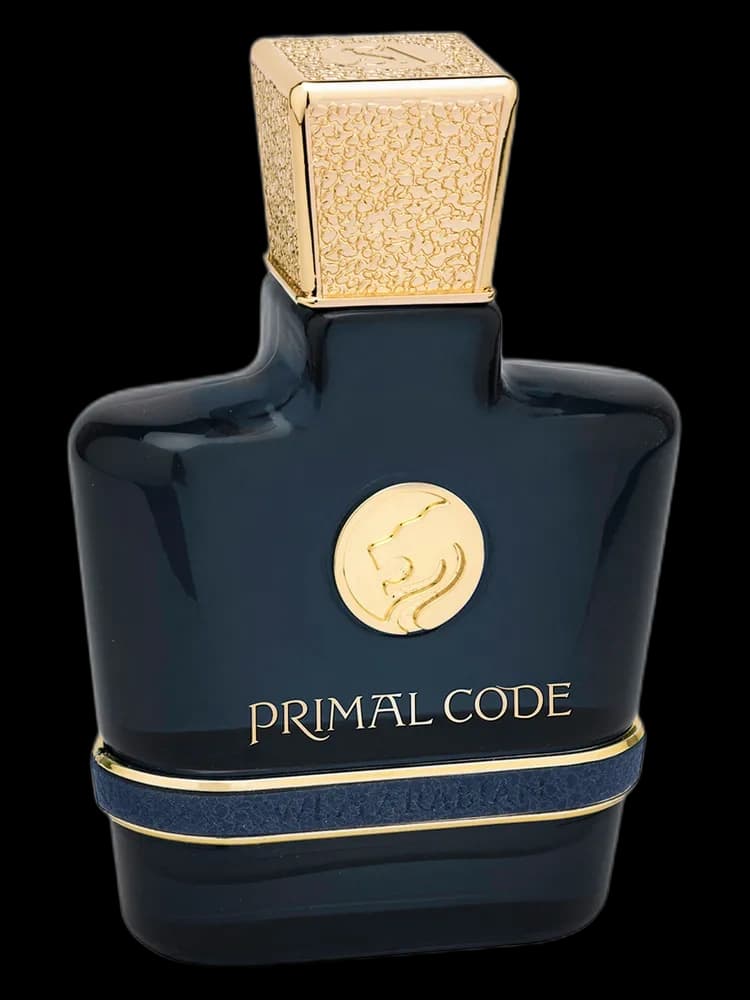 Primal Code for men