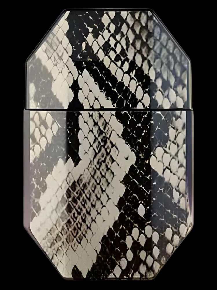 Print Collection Stella 01 2015 for women