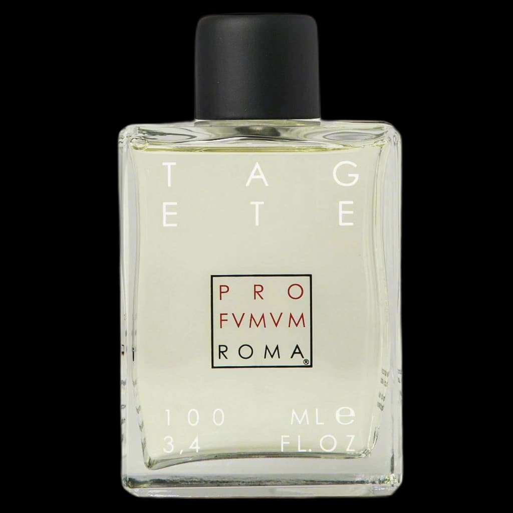 Profumo Tagete