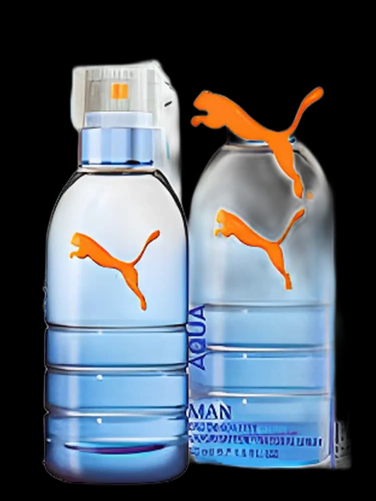 Puma Aqua Man for men