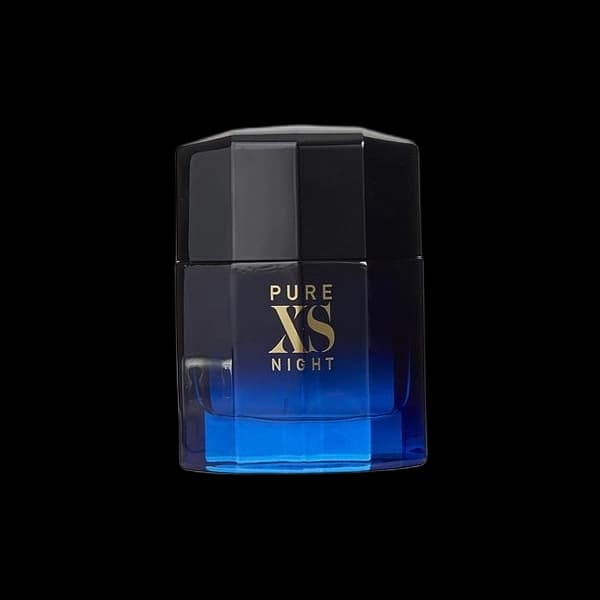 Pure Xs Night