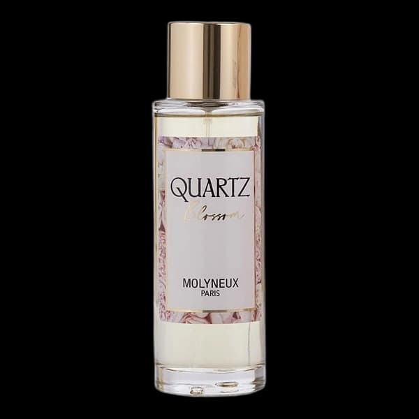 Quartz Blossom
