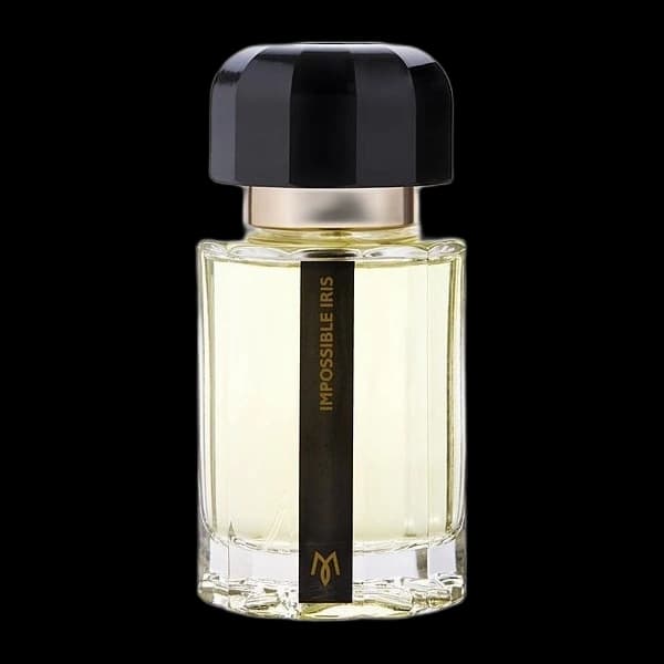 Ramon Monegal Impossible Iris