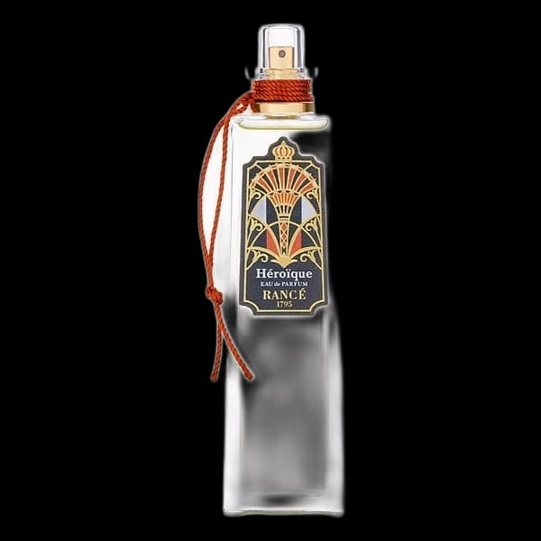 Rance 1795 Heroique