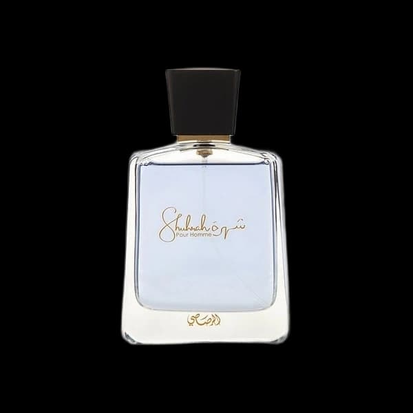 Rasasi Shuhrah Pour Homme