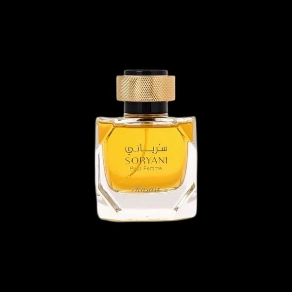 Rasasi Soryanni Pour Femme