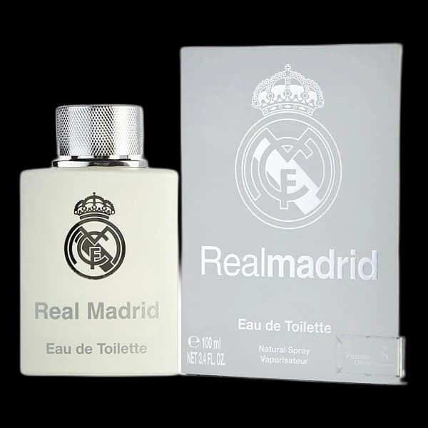 Real Madrid