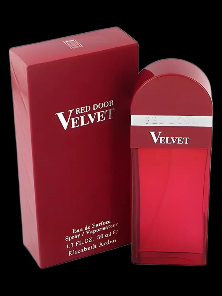 Red Door Velvet for women