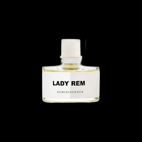 Reminiscence Lady Rem