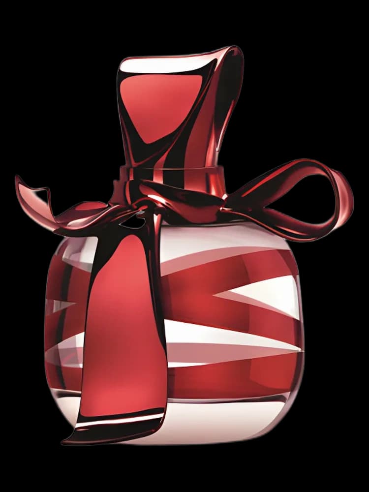 Ricci Ricci Dancing Ribbon for women