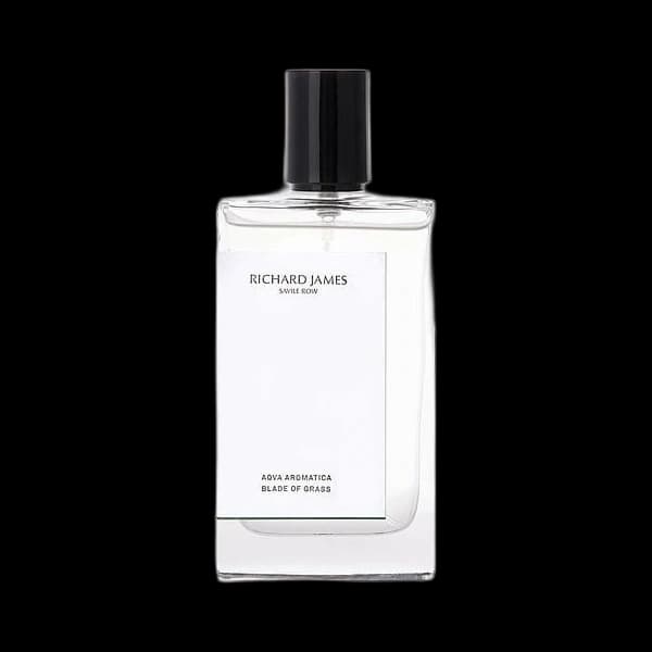 Richard James Aqua Aromatica Blade Of Grass