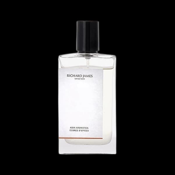 Richard James Aqua Aromatica Ecorce d'Epices