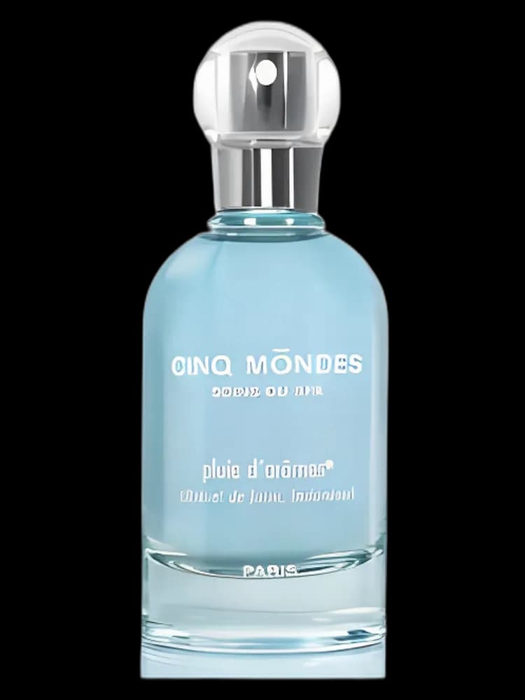 Rituel de Java for men