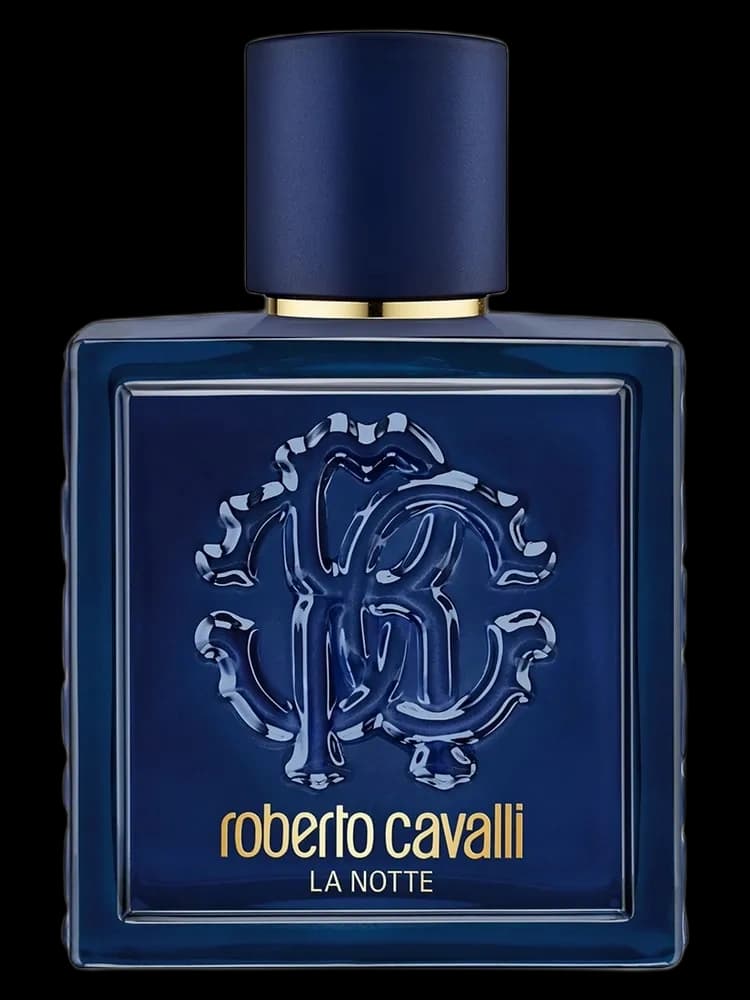 Roberto Cavalli Uomo La Notte for men