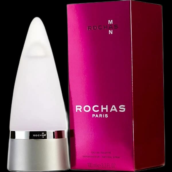 Rochas Man