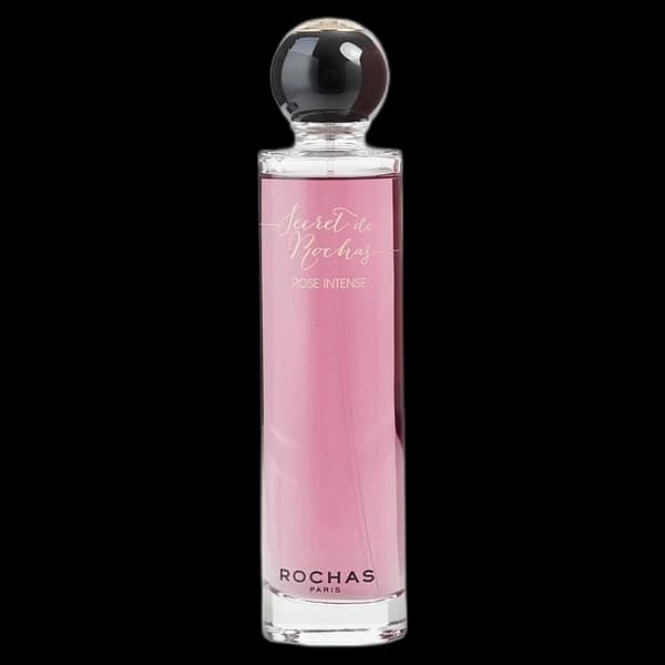 Rochas Secret De Rochas Rose Intense