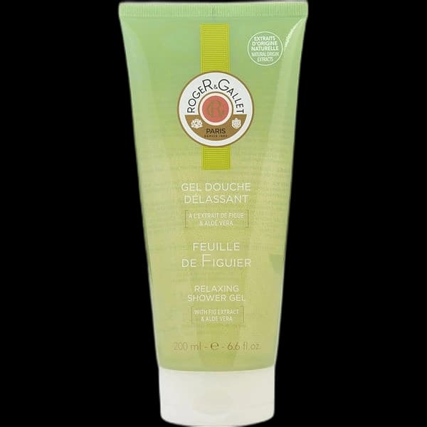 Roger & Gallet Feuille De Figuier