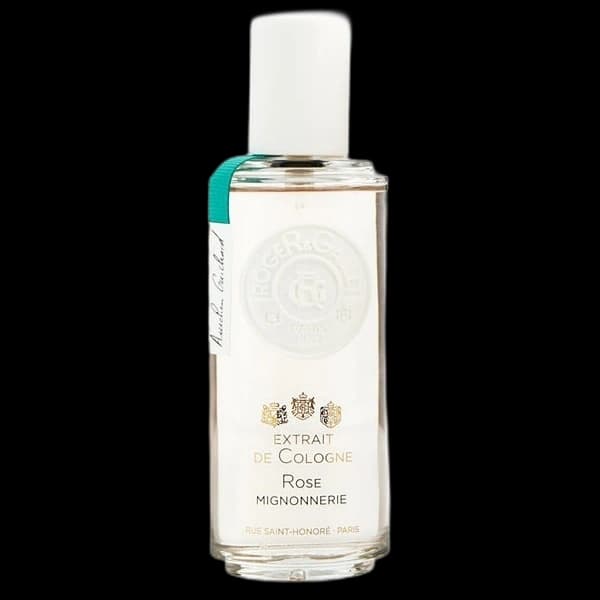 Roger & Gallet Rose Mignonnerie