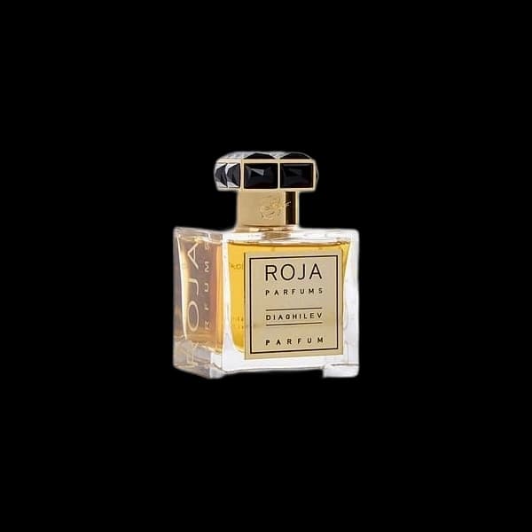 Roja Diaghilev