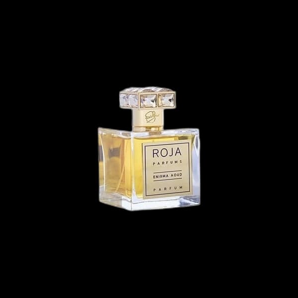 Roja Enigma Aoud