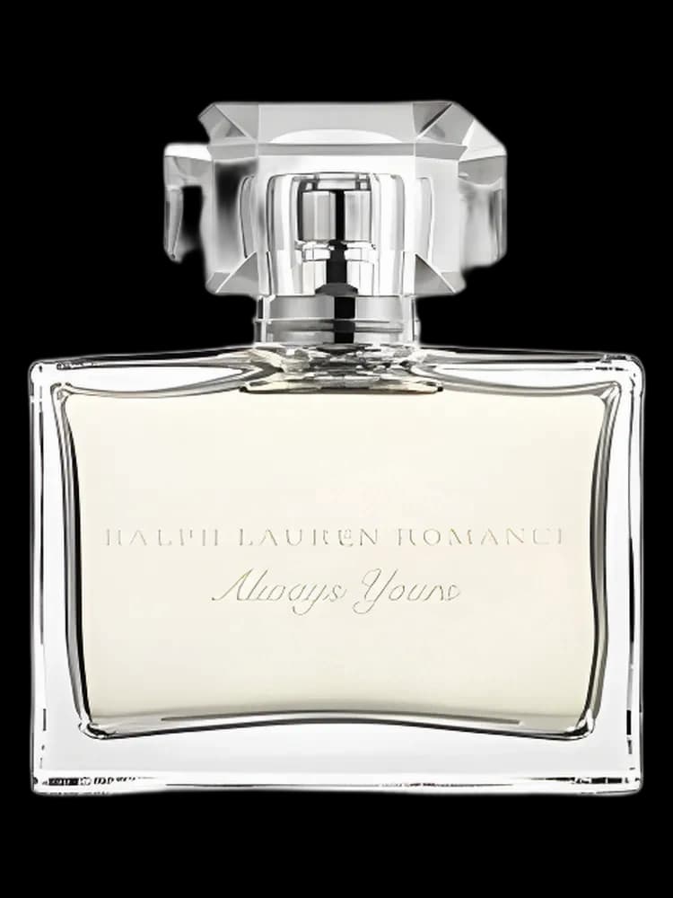 Romance Always Yours for women
