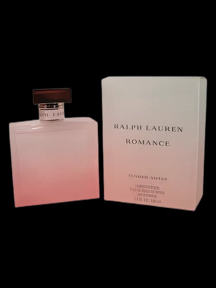 Romance Tender Notes for women