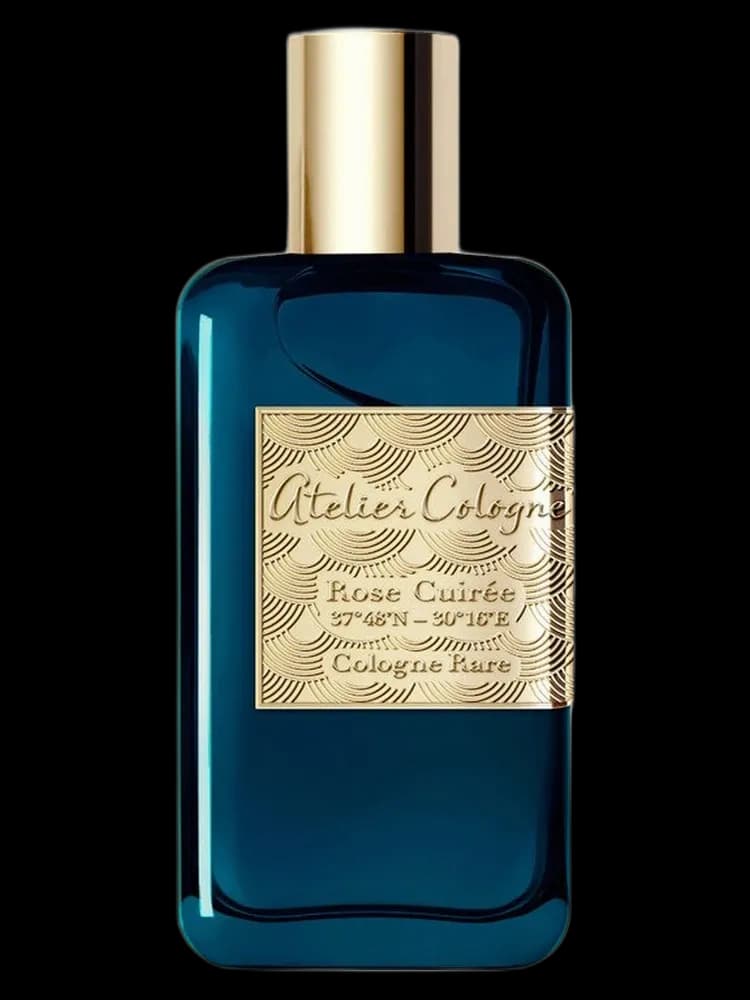 Rose Cuiree unisex
