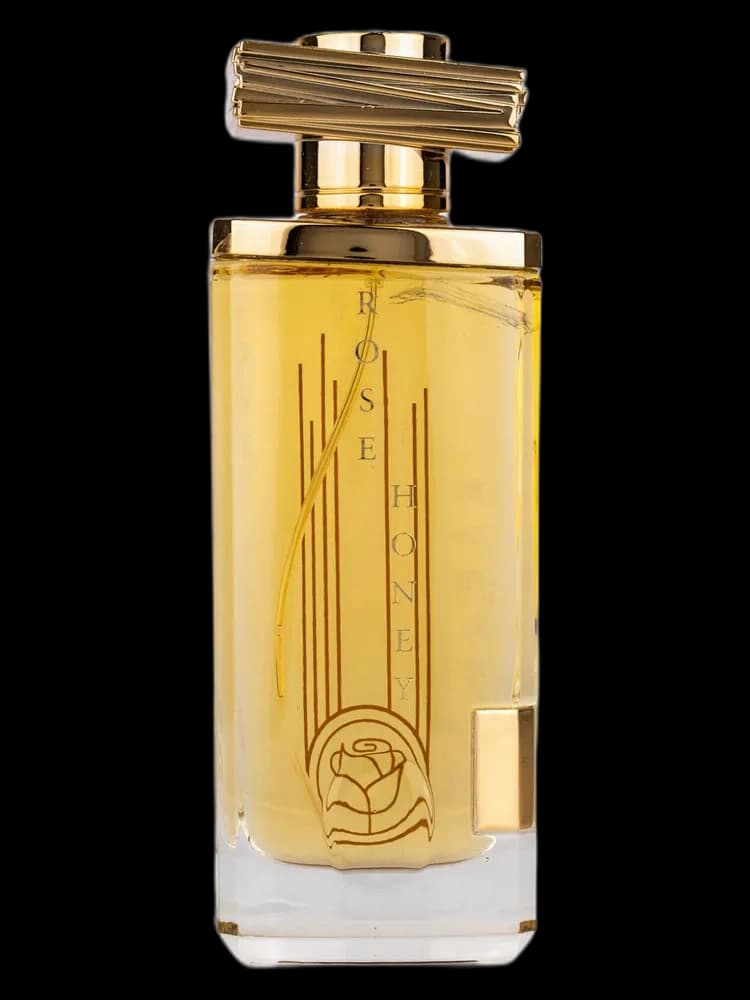 Rose Honey unisex