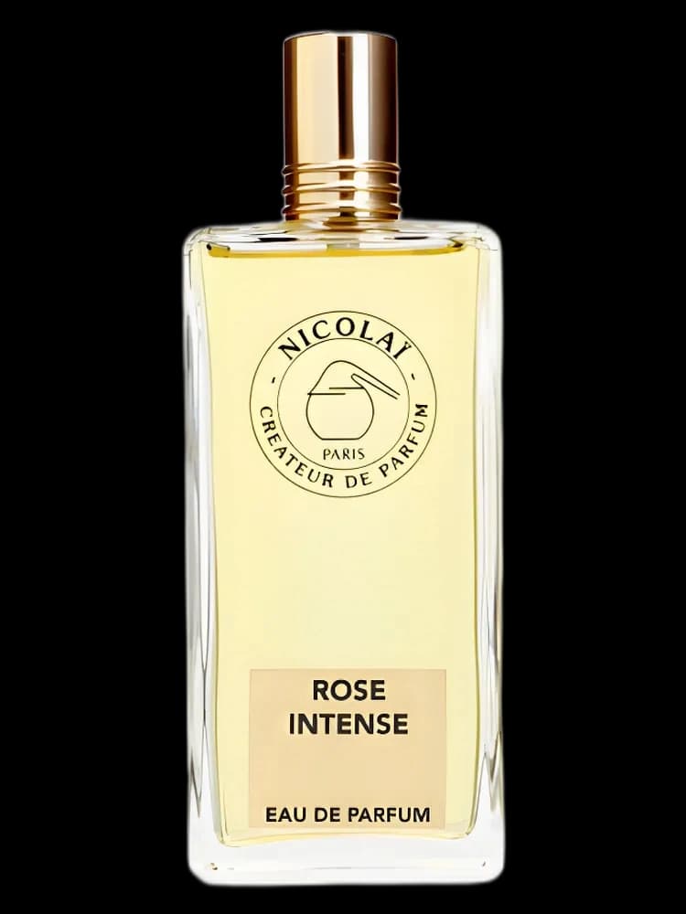 Rose Intense for women