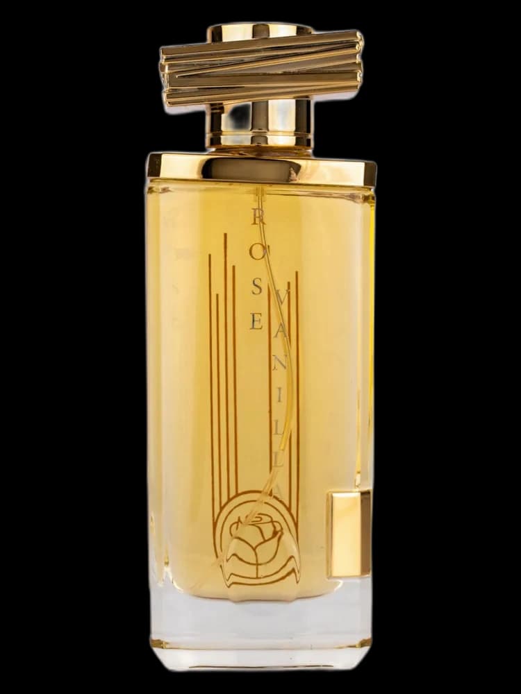 Rose Vanilla for women