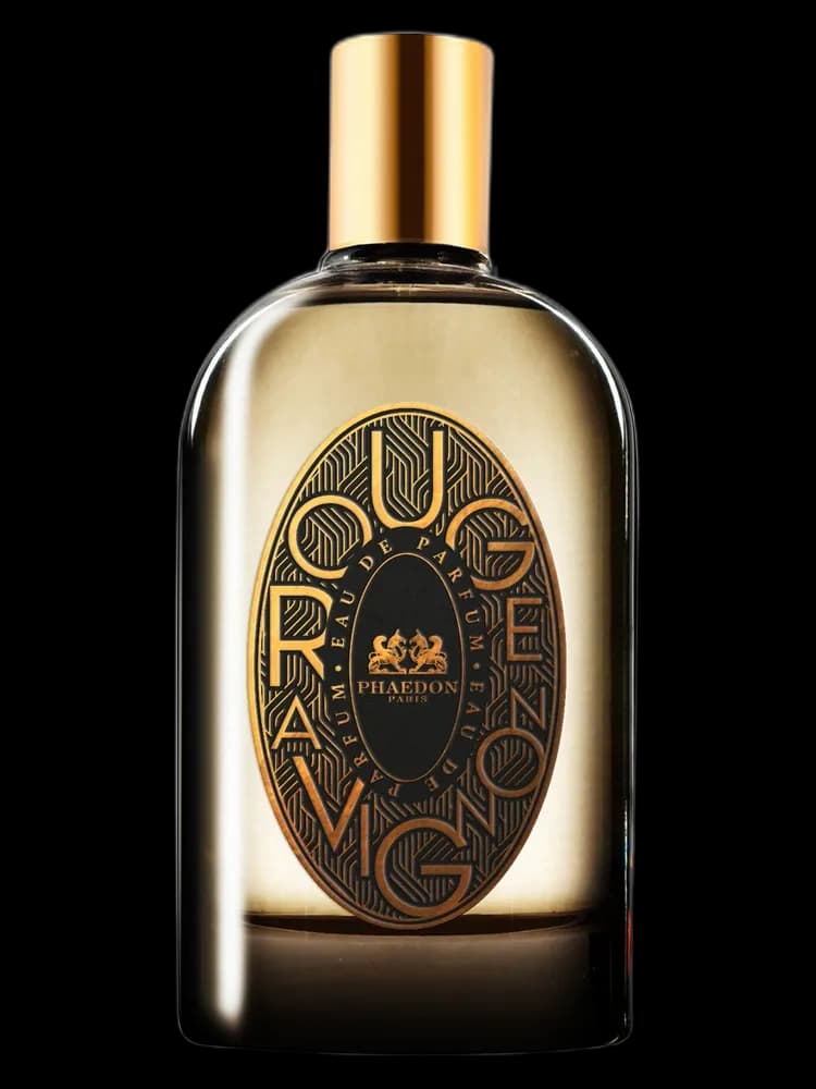 Rouge Avignon unisex