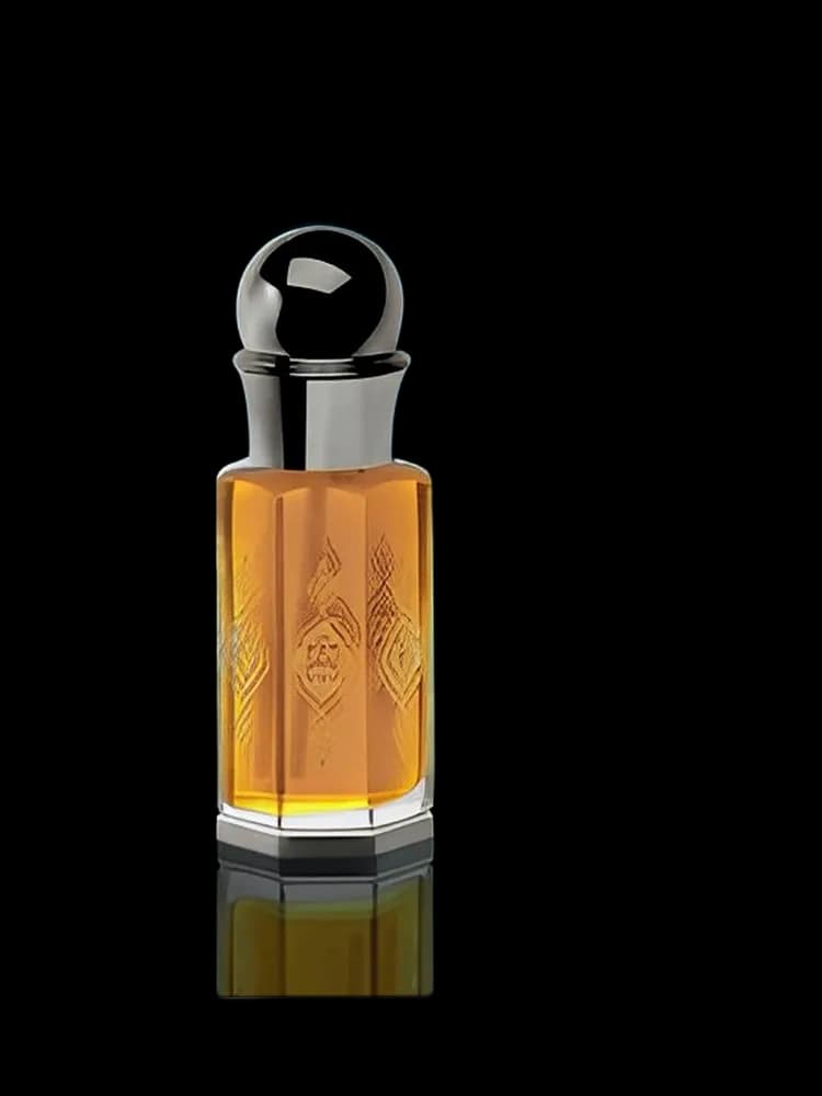 Royal Amber unisex