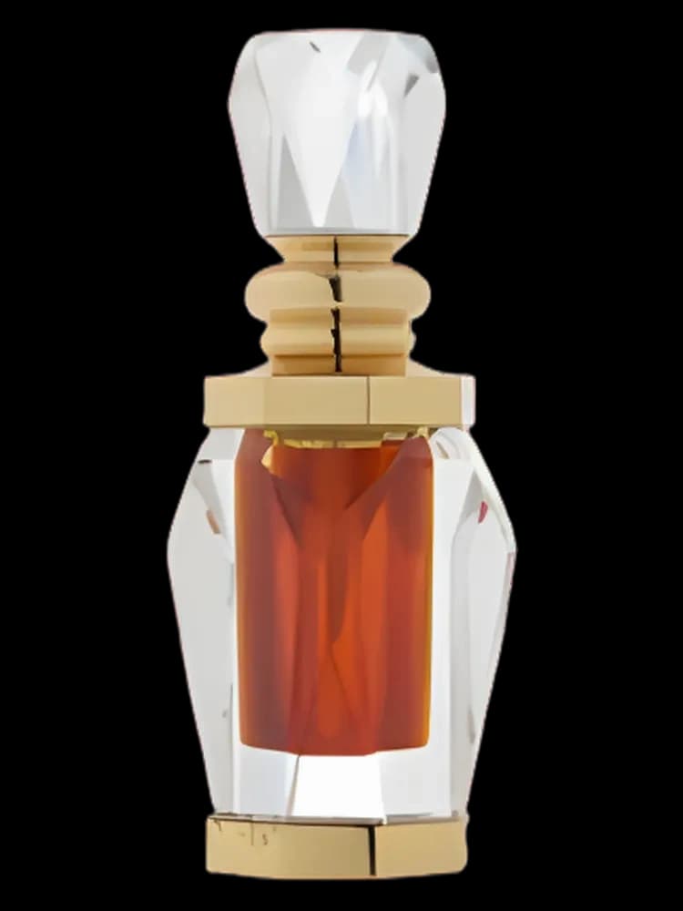 Royal Amber unisex