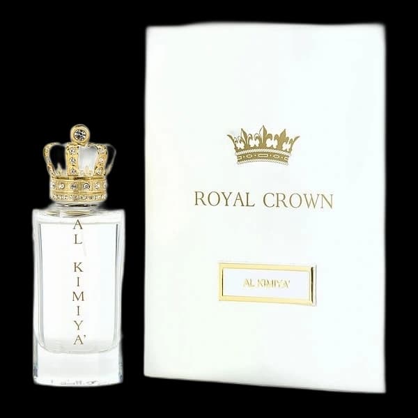 Royal Crown Al Kimiya