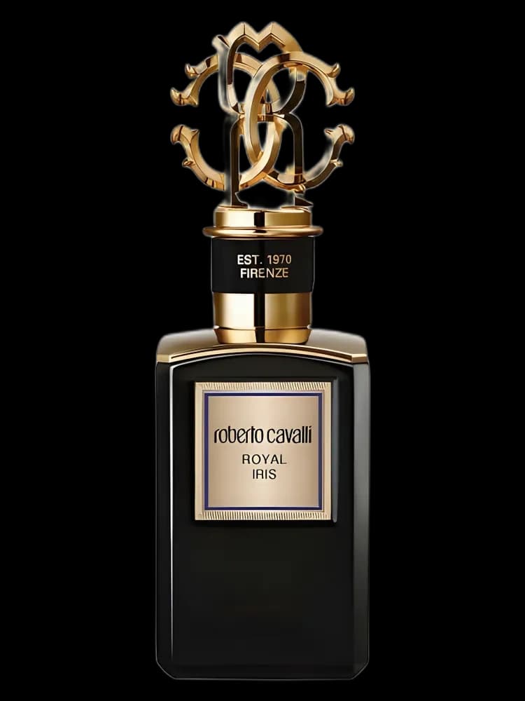 Royal Iris unisex
