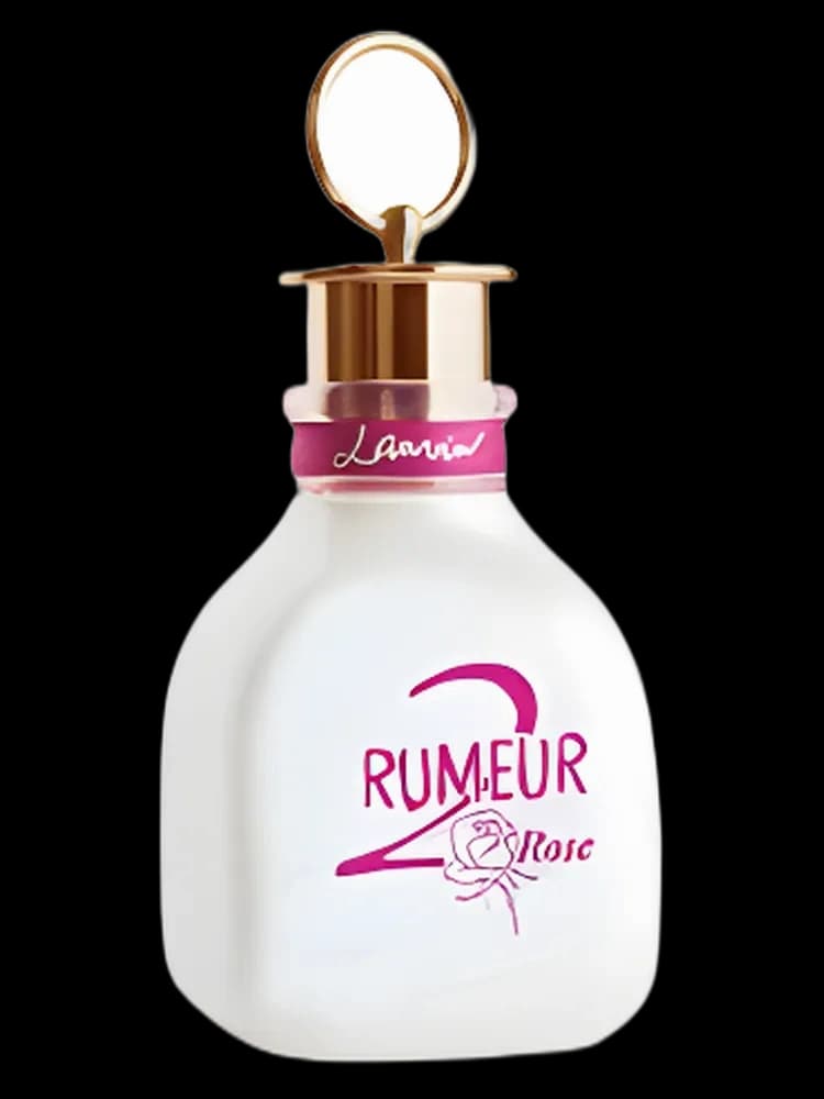 Rumeur 2 Rose Limited Edition for women