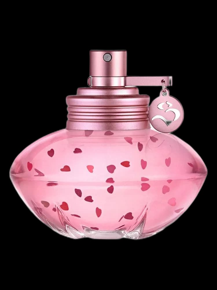 S Eau Florale Sparkling Love for women