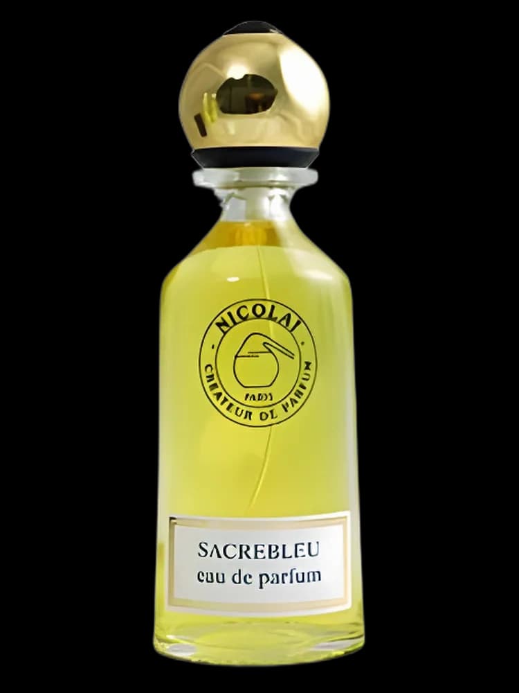 Sacrebleu for women