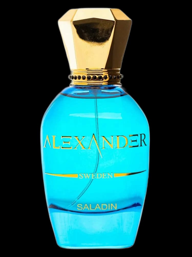 Saladin unisex