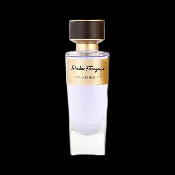 Salvatore Ferragamo Viola Essenziale