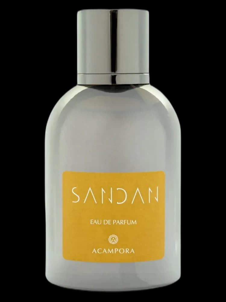 Sandan Eau de Parfum unisex