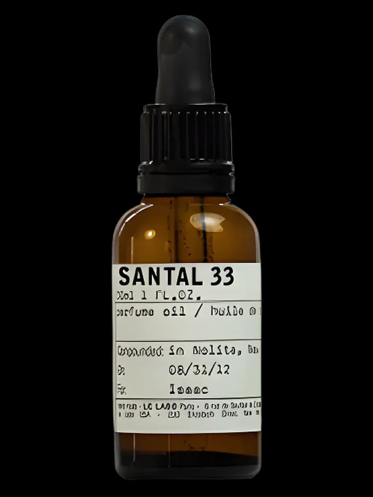 Santal 33 Perfume Oil unisex